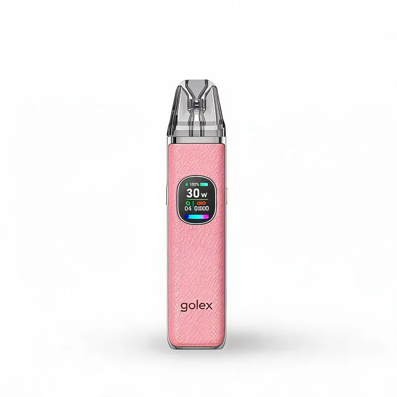Cora Pink